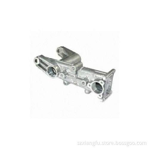 Customised Die Casting, Aluminum Casting, Die Casting for Equipment